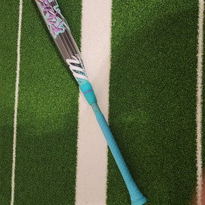 2026 Marucci Rckless Composite USSSA Certified Bat (-8) 23 oz 31" (New)