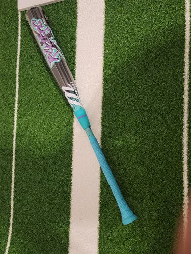 2026 Marucci Rckless Composite USSSA Certified Bat (-8) 23 oz 31" (New)