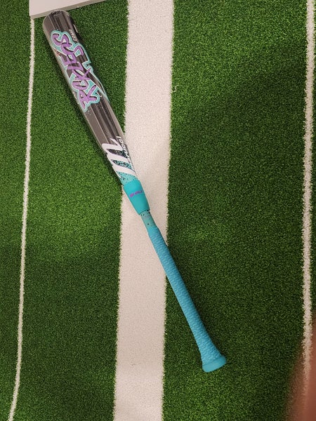 2026 Marucci Rckless Composite USSSA Certified Bat (-8) 23 oz 31" (New)