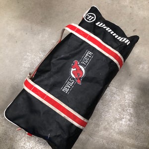 Warrior Hockey Duffle Bag (Used)