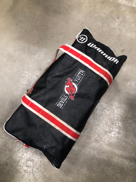 Warrior Hockey Duffle Bag (Used)
