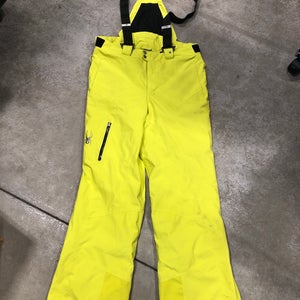 Men's Medium Spyder Ski Pants (Used)
