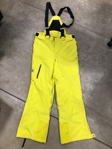 Men's Medium Spyder Ski Pants (Used)