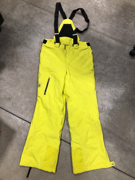 Men's Medium Spyder Ski Pants (Used)