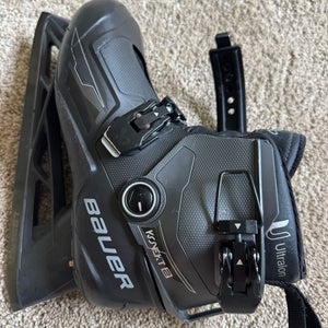 2024 Bauer Konekt 2 Regular Width  6 (Used)