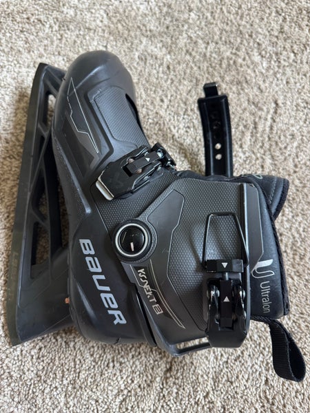 2024 Bauer Konekt 2 Regular Width  6 (Used)