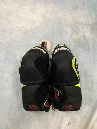 Junior Small Bauer Vapor X2.9 Elbow Pads (Used)