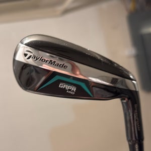 TaylorMade GAPR Right Handed Hybrid Stiff Flex 4H (Used)