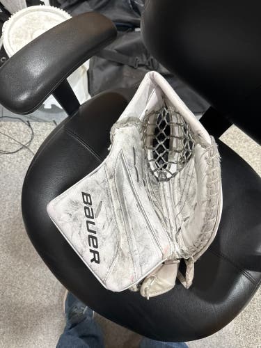 Bauer X5 Pro Regular (Used)