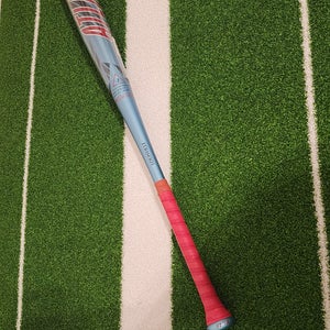 2026 Louisville Slugger Atlas Alloy BBCOR Certified Bat (-3) 30 oz 33" (New)