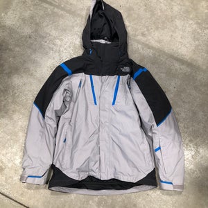 Men's Small The North Face Ski Jacket (Used)