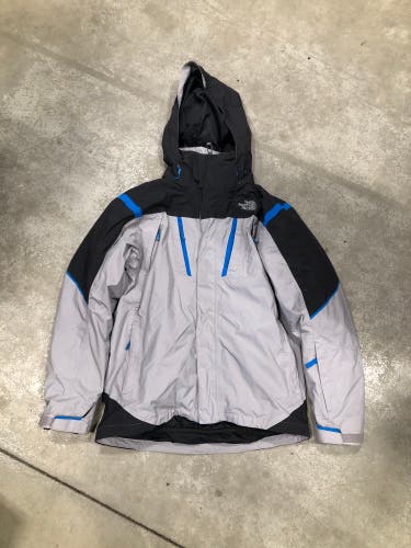 Men's Small The North Face Ski Jacket (Used)