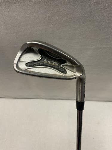 Used Taylormade LCG Mens Individual Iron RH 7 Iron 11490-S000266132