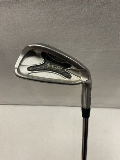 Used Taylormade LCG Mens Individual Iron RH 7 Iron 11490-S000266132