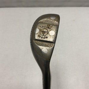 Used Taylormade FIRESOLE RESCUE Mens Hybrid Club RH 2 Hybrid 11490-S000266133