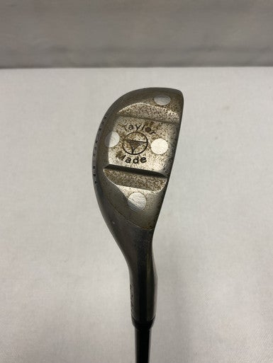 Used Taylormade FIRESOLE RESCUE Mens Hybrid Club RH 2 Hybrid 11490-S000266133