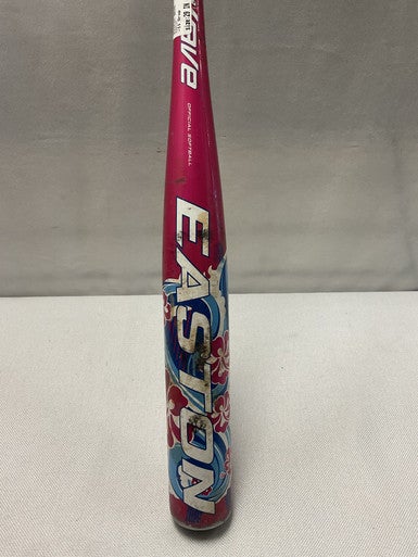 Used Easton WAVE BB/SB Fastpitch Bat 29" 11490-S000266129