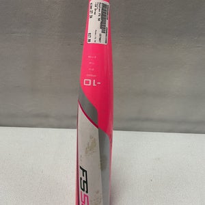 Used Easton FS 50 BB/SB Fastpitch Bat 27" 11490-S000266128