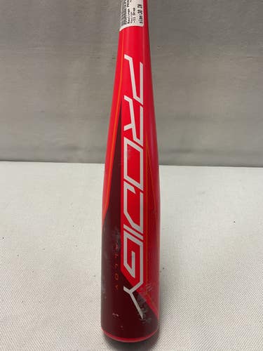 Used Rawlings PRODIGY US2D11 BB/SB USA 2 5/8 Bat 30" 11490-S000266124