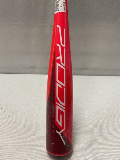 Used Rawlings PRODIGY US2D11 BB/SB USA 2 5/8 Bat 30" 11490-S000266124