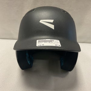 Used Easton GAMETIME II Batting Helmet No Mask None One Size 11490-S000266125
