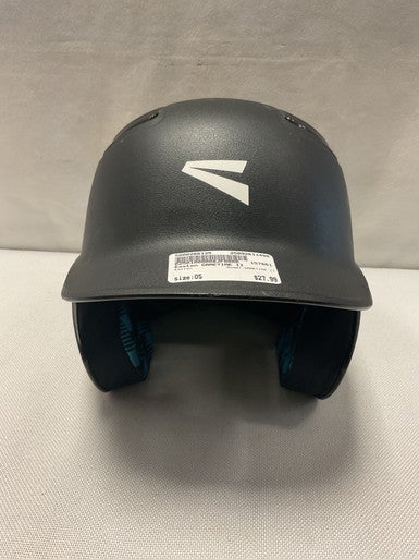 Used Easton GAMETIME II Batting Helmet No Mask None One Size 11490-S000266125