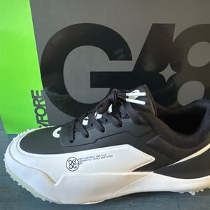 Men's Size M 11.5 (W 12.5) GFore Golf Shoes (New)