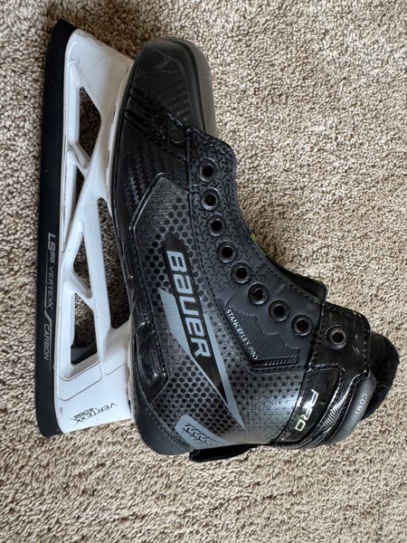 2025 Bauer Pro Hockey Goalie Skates 6 (Used)