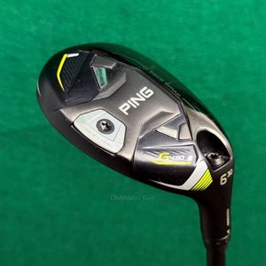 Ping G430 30 Hybrid 6 Iron Factory Alta CB 70 Graphite Regular