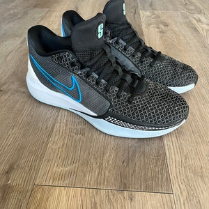 Nike Sabrina 1 M 11.0 (W 12.0) - Rare