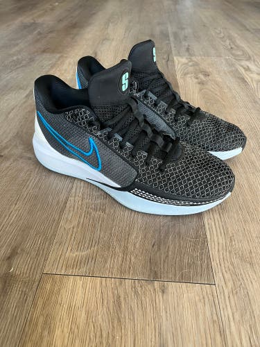 Nike Sabrina 1 M 11.0 (W 12.0) - Rare