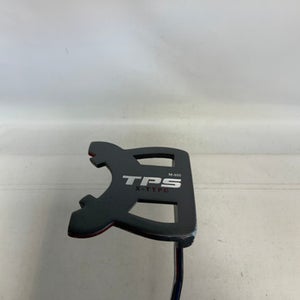 Used Powerbilt TPS X-TYPE Mens Putter RH 11823-S000034666