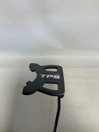 Used Powerbilt TPS X-TYPE Mens Putter RH 11823-S000034666