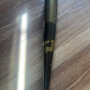 DeMarini Voodoo  BBCOR Certified Bat (-3) 30 oz 33" (Used)