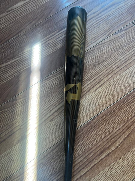 DeMarini Voodoo  BBCOR Certified Bat (-3) 30 oz 33" (Used)