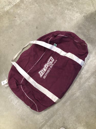 Hockey Equipment Duffle Bag (Used)