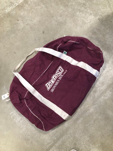Hockey Equipment Duffle Bag (Used)