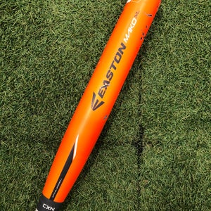 2015 Easton Mako XL Composite Bat USSSA Certified (-10) 20 oz 30" (Used)