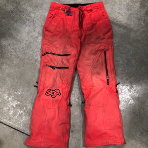 Women's Large Saga Ski Pants (Used)