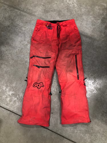 Women's Large Saga Ski Pants (Used)