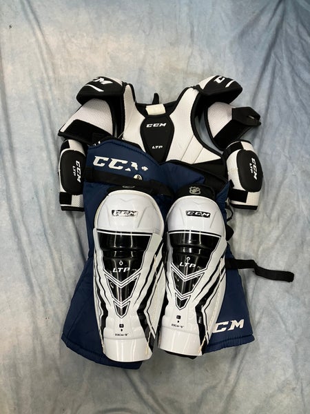 Youth CCM LTP Starter Kit (Used)