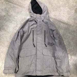 Men's Large Saga Jacket (Used)