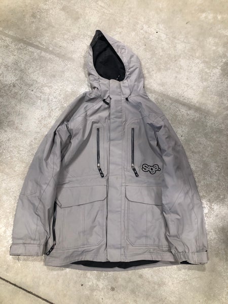 Men's Large Saga Jacket (Used)