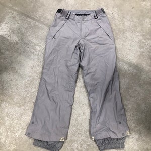 Women's Large Bonfire Snowboard Pants (Used)