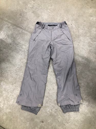 Women's Large Bonfire Snowboard Pants (Used)