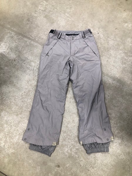 Women's Large Bonfire Snowboard Pants (Used)