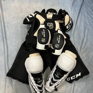 Youth CCM Starter Kit (Jr Pants)