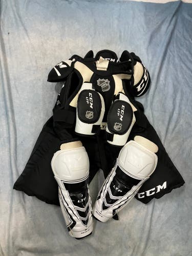 Youth CCM Starter Kit (Jr Pants)