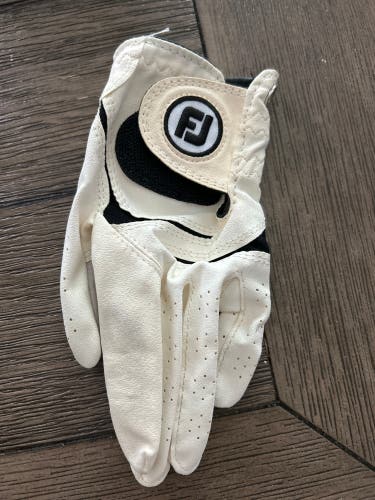 Footjoy Left Hand Glove (Used)