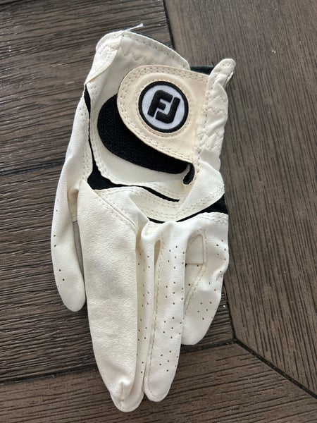 Footjoy Left Hand Glove (Used)